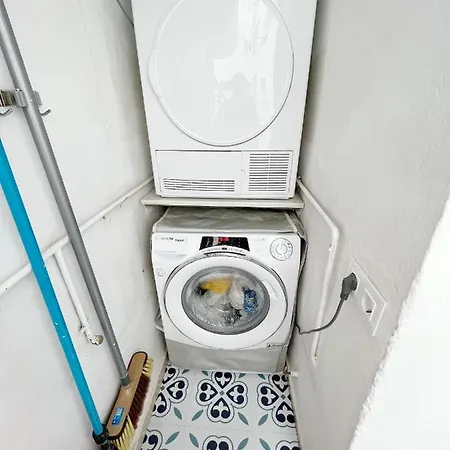 Marian's House شقة