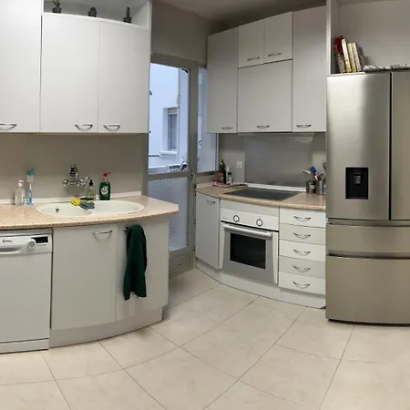 Marian's House Apartamento