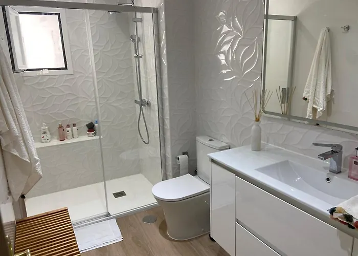 Marian's House Apartment Fuengirola