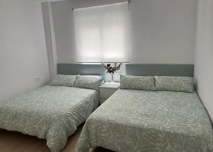 Marian's House Fuengirola