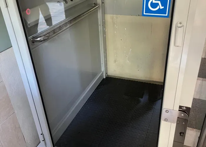 Marian's House Apartment Fuengirola