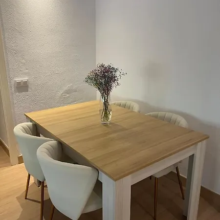 Appartement Marian's House *