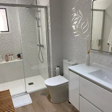 Marian's House Appartement Fuengirola