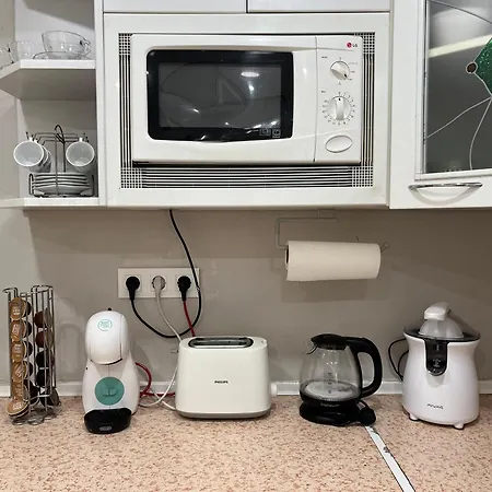 Marian's House Apartment *