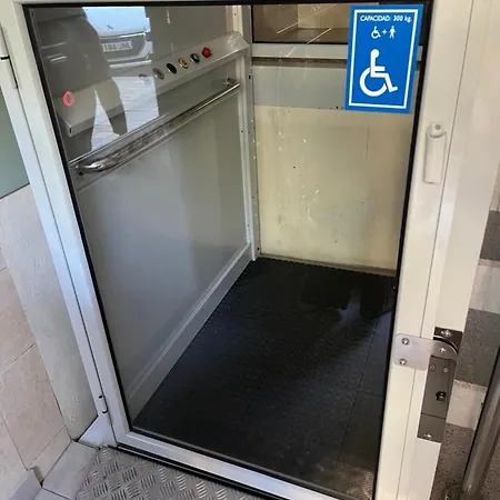 Marian's House Appartement Fuengirola