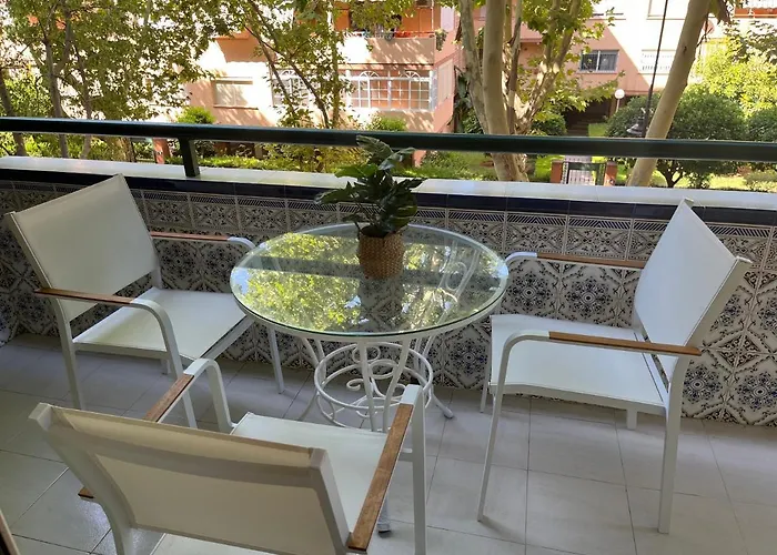 Апартаменты Marian's House