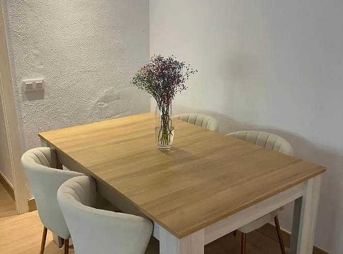 Апартаменты Marian's House *