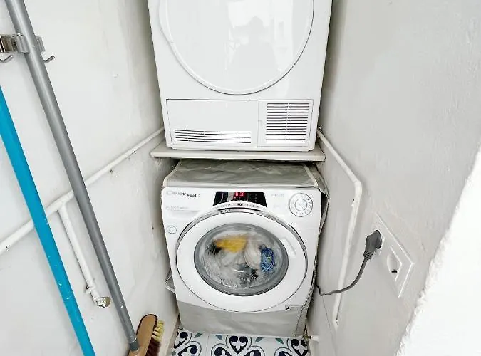 Marian's House Апартаменты