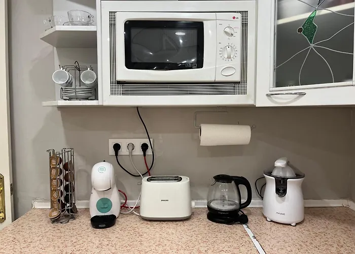 Marian's House Апартаменты *