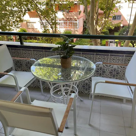 Апартаменты Marian's House