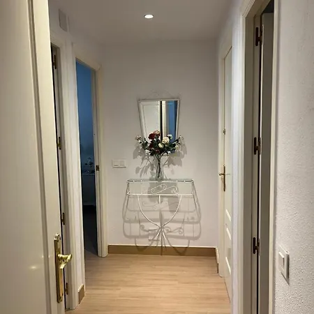 Marian's House Фуэнхирола