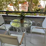 Apartamento Marian's House
