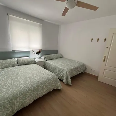 Marian's House Apartamento Fuengirola