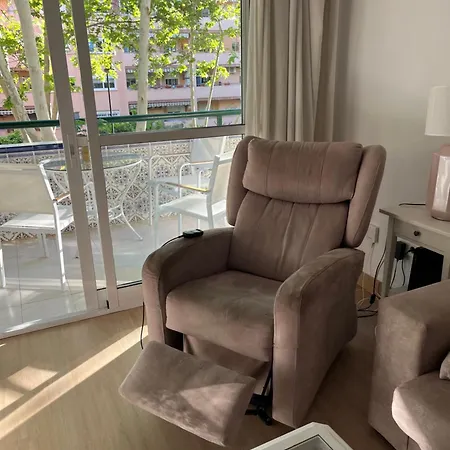 Apartamento Marian's House Fuengirola