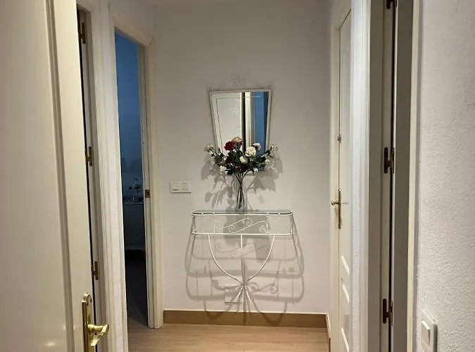 Marian's House Fuengirola