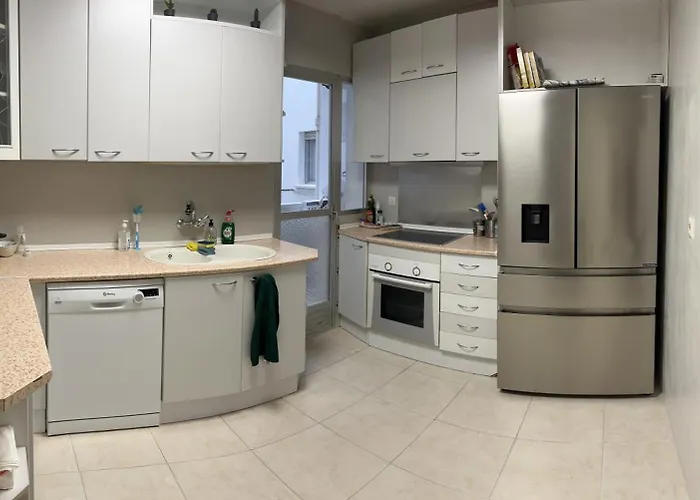 Marian's House Apartamento